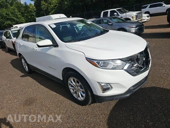 2020 Chevrolet Equinox LT 2FL - miniatura 3