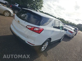 2020 Chevrolet Equinox LT 2FL - miniatura 4