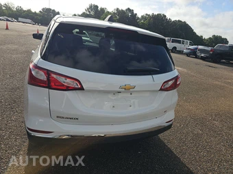 2020 Chevrolet Equinox LT 2FL - miniatura 5