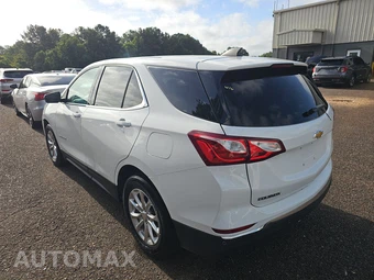 2020 Chevrolet Equinox LT 2FL - miniatura 6