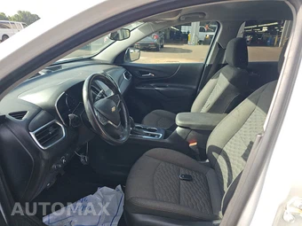 2020 Chevrolet Equinox LT 2FL - miniatura 7