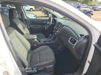 2020 Chevrolet Equinox LT 2FL - miniatura 8