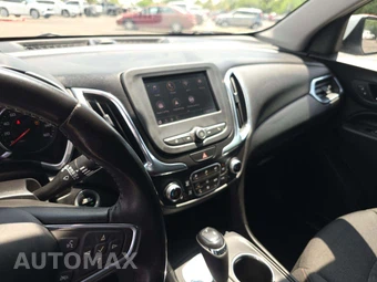 2020 Chevrolet Equinox LT 2FL - miniatura 10