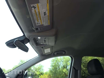 2020 Chevrolet Equinox LT 2FL - miniatura 11