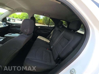 2020 Chevrolet Equinox LT 2FL - miniatura 13