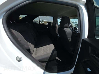 2020 Chevrolet Equinox LT 2FL - miniatura 16