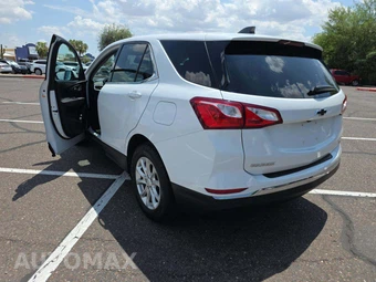 2020 Chevrolet Equinox LT 2FL - miniatura 2