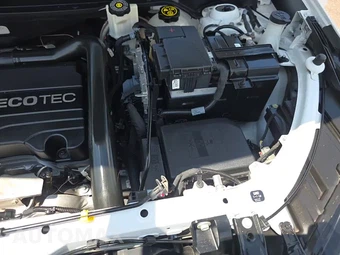 2020 Chevrolet Equinox LT 2FL - miniatura 23