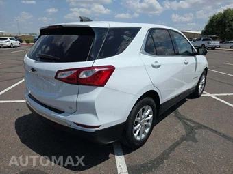 2020 Chevrolet Equinox LT 2FL - miniatura 3