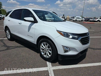 2020 Chevrolet Equinox LT 2FL - miniatura 4