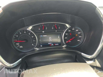 2020 Chevrolet Equinox LT 2FL - miniatura 9