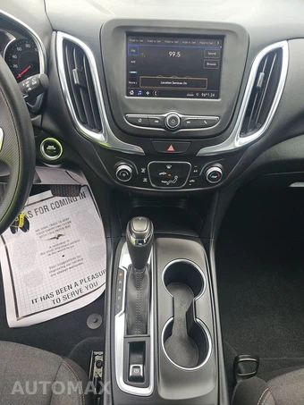 2020 Chevrolet Equinox LT 2FL – miniatura 11
