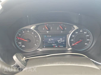 2020 Chevrolet Equinox LT 2FL – miniatura 12