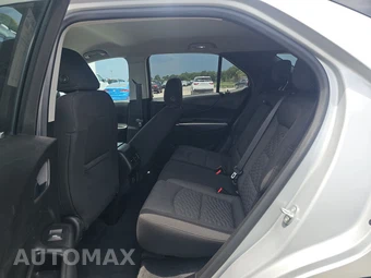 2020 Chevrolet Equinox LT 2FL – miniatura 13