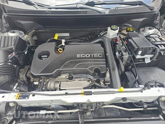 2020 Chevrolet Equinox LT 2FL – miniatura 15