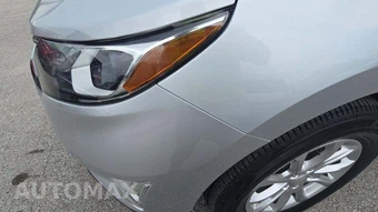 2020 Chevrolet Equinox LT 2FL – miniatura 18