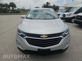 2020 Chevrolet Equinox LT 2FL – miniatura 2