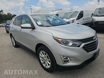 2020 Chevrolet Equinox LT 2FL – miniatura 3