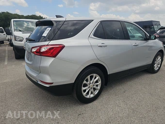 2020 Chevrolet Equinox LT 2FL – miniatura 4