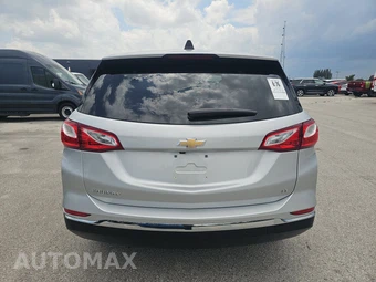 2020 Chevrolet Equinox LT 2FL – miniatura 5