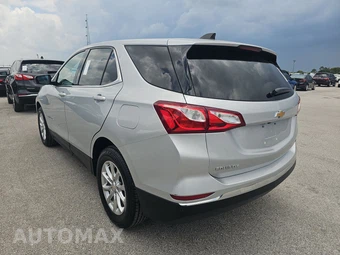 2020 Chevrolet Equinox LT 2FL – miniatura 6
