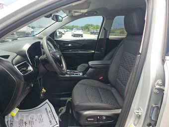 2020 Chevrolet Equinox LT 2FL – miniatura 7