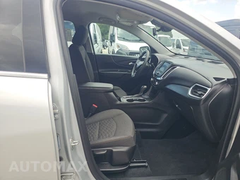 2020 Chevrolet Equinox LT 2FL – miniatura 8
