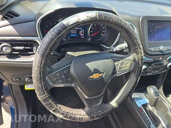 2020 Chevrolet Equinox LT 2FL - miniatura 10