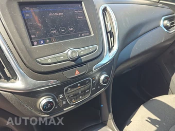 2020 Chevrolet Equinox LT 2FL - miniatura 11
