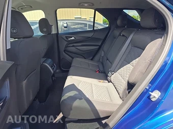2020 Chevrolet Equinox LT 2FL - miniatura 13