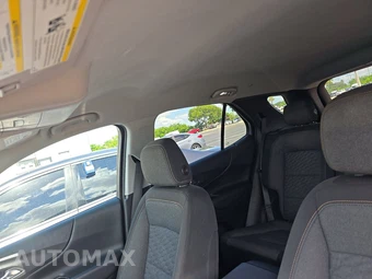 2020 Chevrolet Equinox LT 2FL - miniatura 18