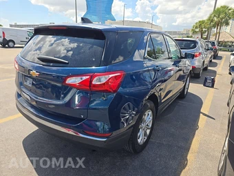 2020 Chevrolet Equinox LT 2FL - miniatura 4