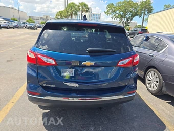 2020 Chevrolet Equinox LT 2FL - miniatura 5