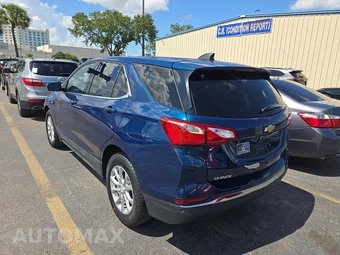 2020 Chevrolet Equinox LT 2FL - miniatura 6