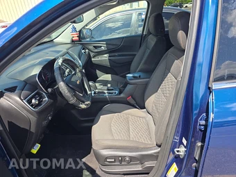 2020 Chevrolet Equinox LT 2FL - miniatura 7