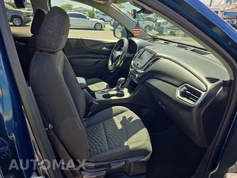 2020 Chevrolet Equinox LT 2FL - miniatura 8