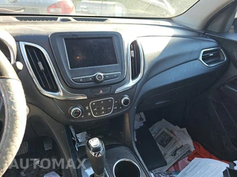 2020 Chevrolet Equinox LT 2FL - miniatura 11