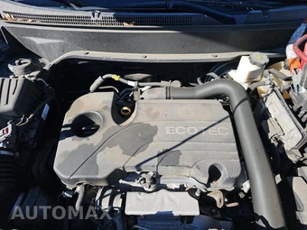 2020 Chevrolet Equinox LT 2FL - miniatura 14