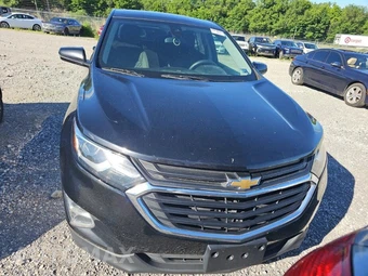 2020 Chevrolet Equinox LT 2FL - miniatura 2
