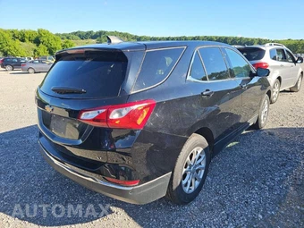 2020 Chevrolet Equinox LT 2FL - miniatura 4