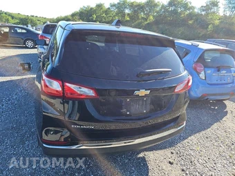 2020 Chevrolet Equinox LT 2FL - miniatura 5