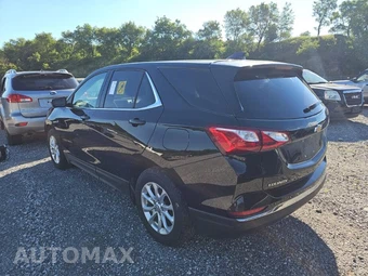 2020 Chevrolet Equinox LT 2FL - miniatura 6