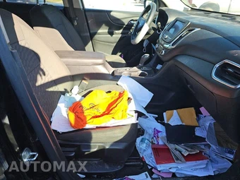 2020 Chevrolet Equinox LT 2FL - miniatura 8