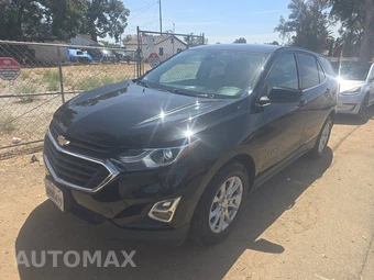 2020 Chevrolet Equinox LT 2FL