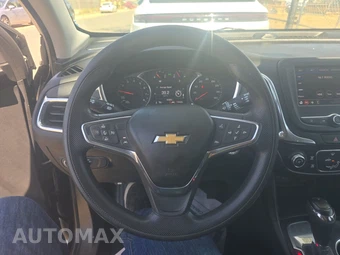 2020 Chevrolet Equinox LT 2FL - miniatura 10