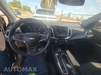 2020 Chevrolet Equinox LT 2FL - miniatura 11