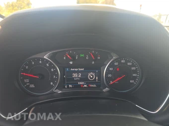 2020 Chevrolet Equinox LT 2FL - miniatura 12
