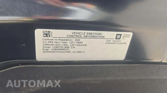 2020 Chevrolet Equinox LT 2FL - miniatura 19