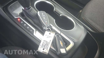 2020 Chevrolet Equinox LT 2FL - miniatura 24
