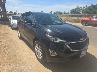 2020 Chevrolet Equinox LT 2FL - miniatura 3